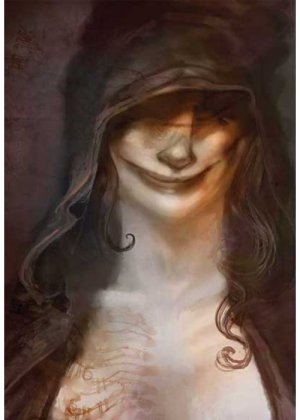 Οι γυναίκες με τα μαύρα
