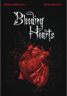 Bleeding Hearts