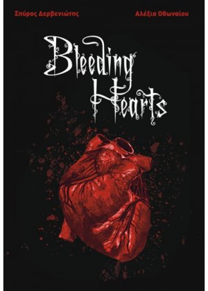 Bleeding Hearts