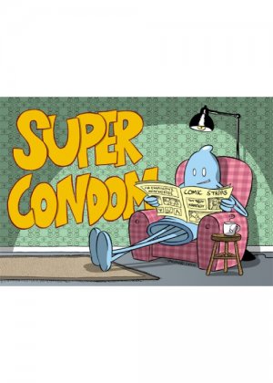 Super Condom