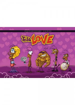 Teza Love