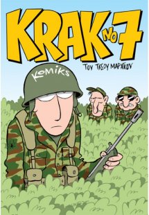 Krak Komiks 7