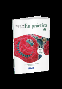 Español puesto En práctica 2 libro de ejercicios