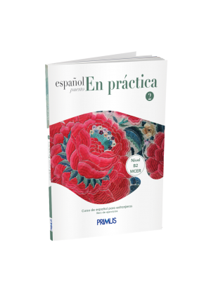 Español puesto En práctica 2 libro de ejercicios