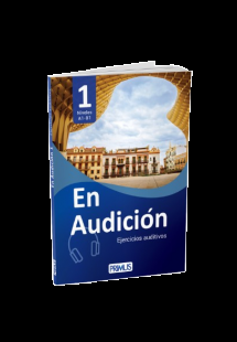 Nuevo En Audición 1