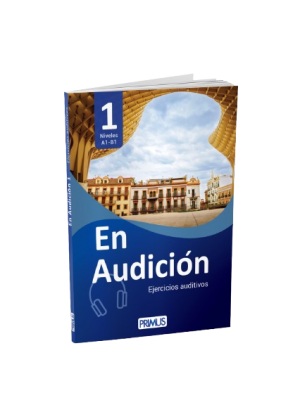 Nuevo En Audición 1