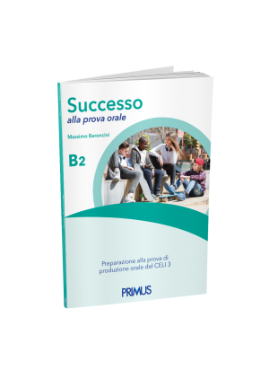 Successo alla prova orale