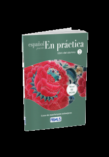 Español puesto En práctica 2 libro del alumno