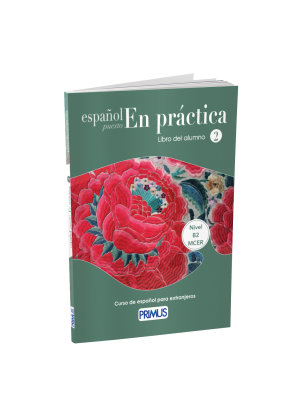 Español puesto En práctica 2 libro del alumno