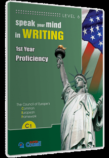 Speak your Mind in Writing C1