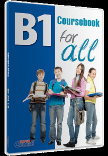 B1 for All (Coursebook)