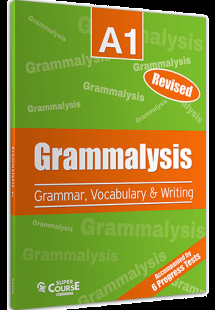 Grammalysis A1