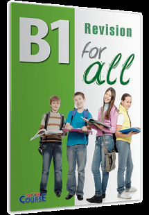 Β1 for All (Revision Book)