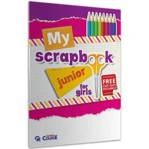 My Scrapbook Junior for Girls