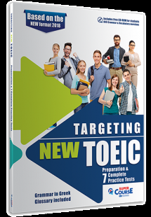 Targeting New TOEIC (Preparation & 7 Complete Practice ...