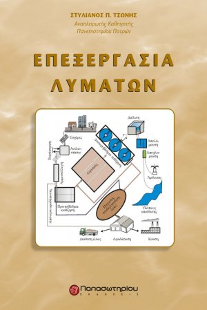 Επεξεργασία λυμάτων