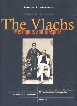 The Vlachs