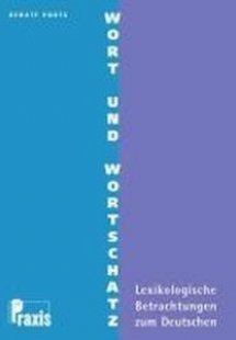 Wort und Wortschatz