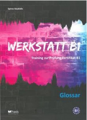 Werkstatt B1: Glossar (DE/GR)