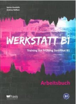 Werkstatt B1: Arbeitsbuch