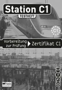 Station C1: Testheft