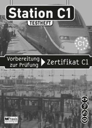 Station C1: Testheft