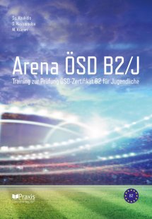 Arena OSD B2/J Kushbuch