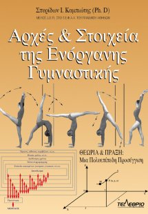 Αρχές και στοιχεία της ενόργανης γυμναστικής