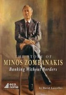 The Story of Minos Zombanakis