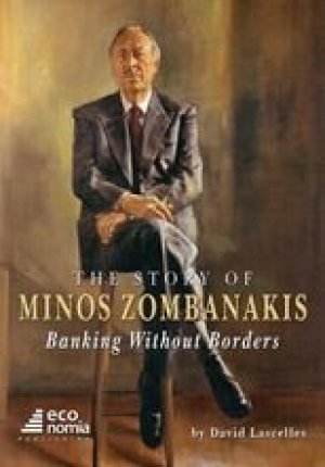 The Story of Minos Zombanakis