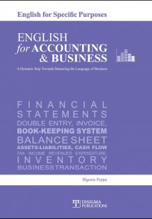 English of Accounting and Business