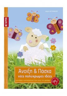 Άνοιξη και Πάσχα