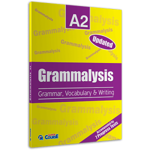 Grammalysis A2