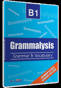 Grammalysis B1