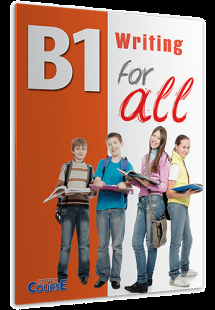 B1 for All (Writing)