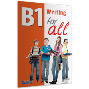 B1 for All (Writing)