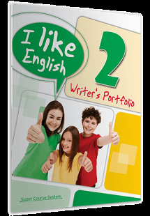 I like English 2 (Writer's Portfolio)