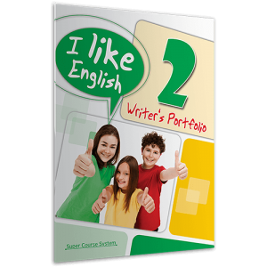 I like English 2 (Writer's Portfolio)