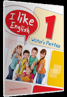 I like English 1 (Writer's Portfolio)