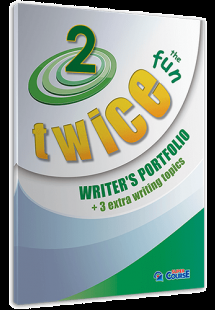 Twice the Fun 2 (Writer's Portfolio)