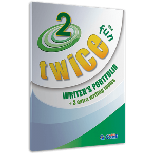 Twice the Fun 2 (Writer's Portfolio)