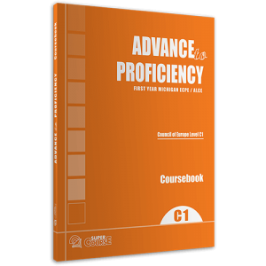 Advance to Proficiency C1 (Coursebook)