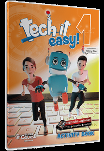 Tech it easy! 1 (Activity Book)