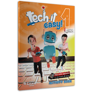 Tech it easy! 1 (Activity Book)