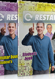 Πακέτο Restart 1