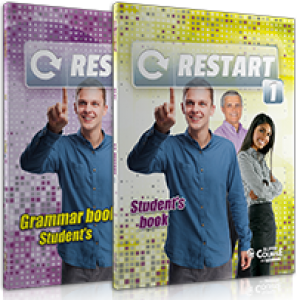 Πακέτο Restart 1