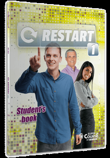 Restart 1 (Student's Book)