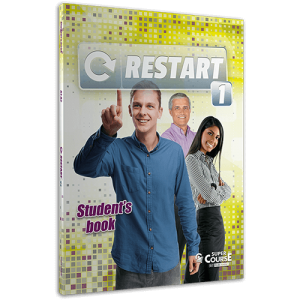 Restart 1 (Student's Book)