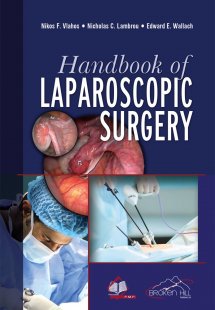 Handbook of Laparoscopic Surgery