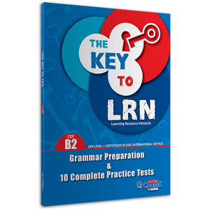 The Key to LRN B2